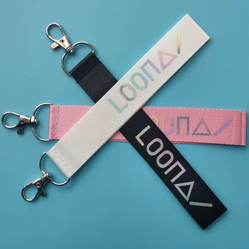 LOONA Keychains - Image 3