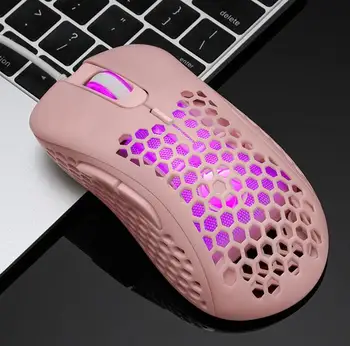 

USB Wired Gaming Mouse Ergonomic Professional Computer Gaming Mouse 1600DPI Optical Wired Mouse For Computer PC Laptop Gamer