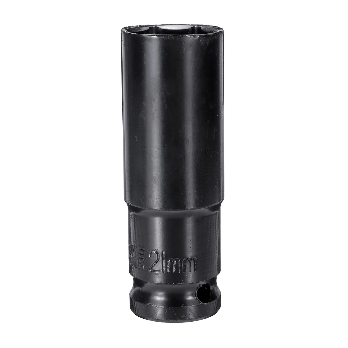 14 Pièces Approfondir Douille Visseuse a Choc Kit6-19mm