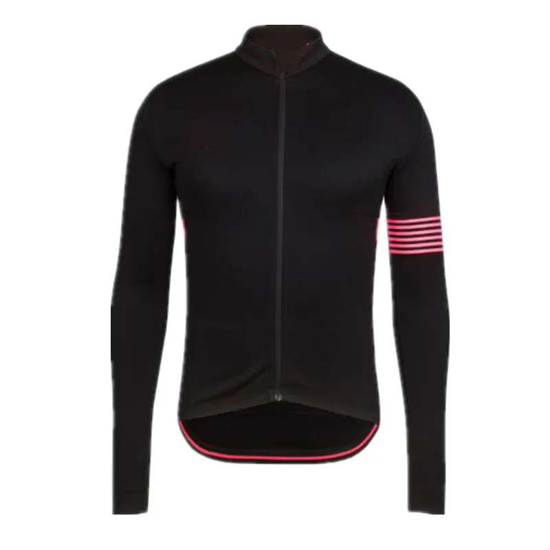 Мужская одежда для велоспорта Ropa Ciclismo с длинным рукавом MTB велосипедные Джерси