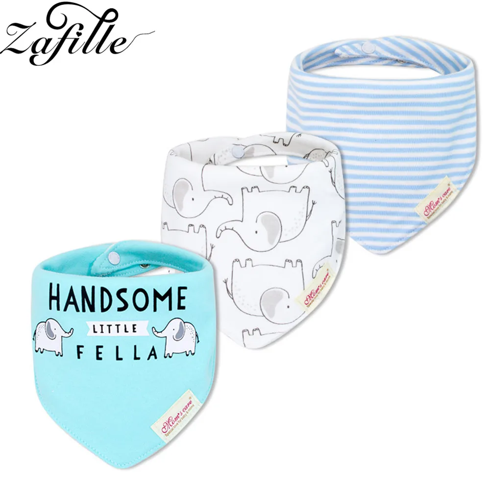 baby accessories doll	 ZAFILLE Baby Scarf 3pcs Organic Cotton Baby Bibs Muslin Bandana Bibs Newborn Baby Infant Baby Stuff Toddler Waterproof Baby Bibs teething toys for babies