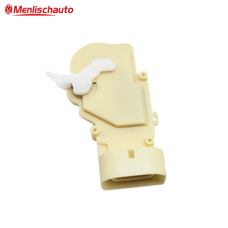 Привод дверной защелки 69040-48020 FL/RL 69030-48020 FR/RR для Le xus RX300 3.0L 1999-2003