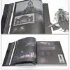 1 Book/Pc Bloodborne Official Art Collection Book & Art Album ► Photo 2/6