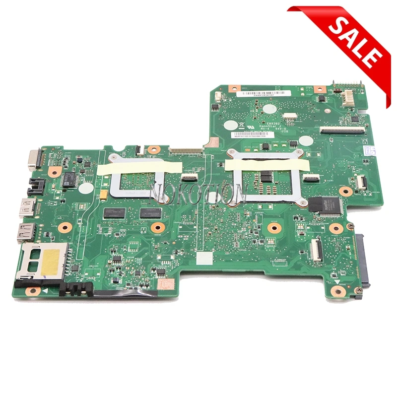 NOKOTION NB. M1R11.001 NBM1R11001 AIC70 для acer aspire 7739 7739Z 7739G материнская плата для ноутбука HM55 DDR3 GT610M gpu