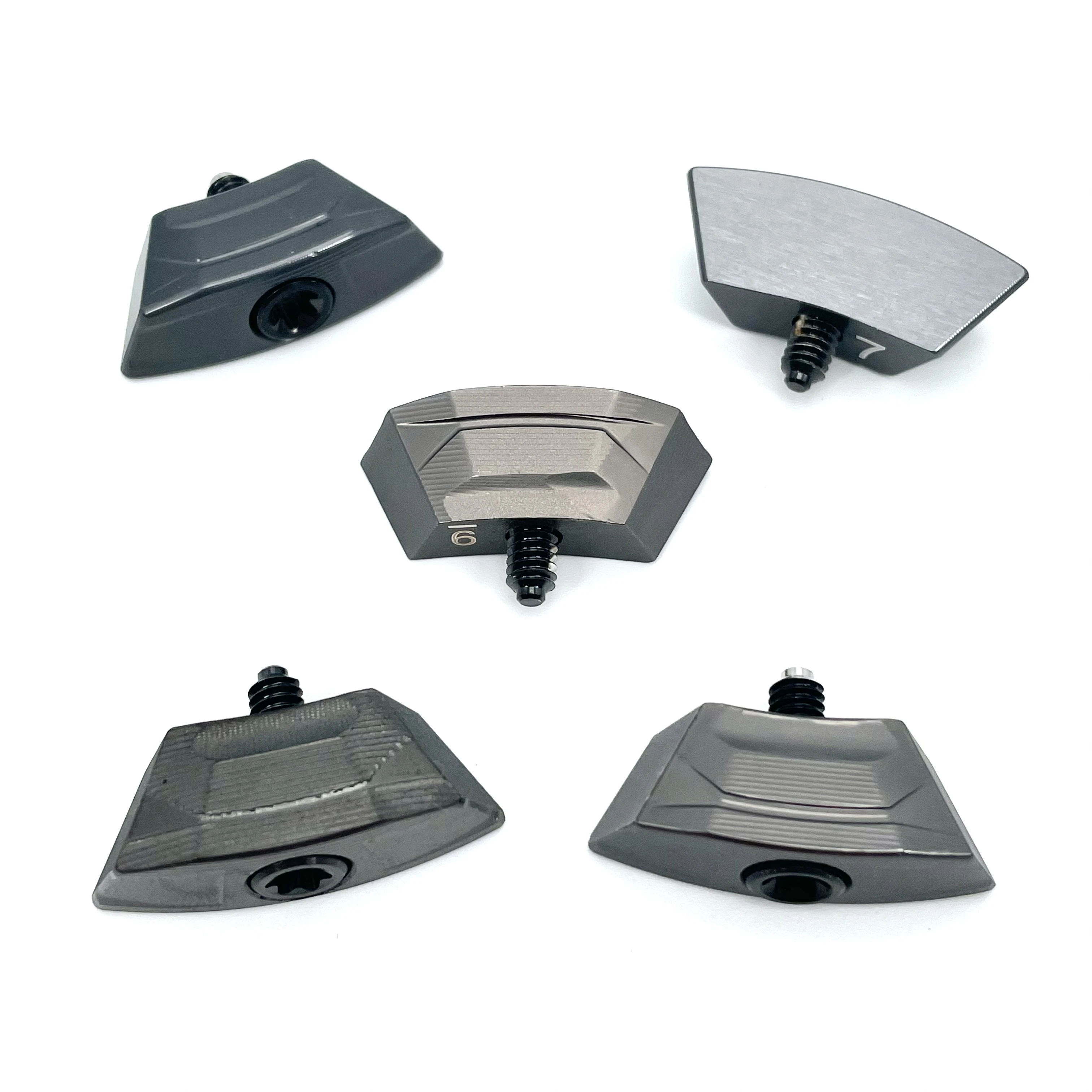 

Golf Slider Weight Compatible for Ping G425 Driver Head 5/7/9/11/13/15/17/20/21/23/24/25/26/27/28/29/30g Available 1pc/Package