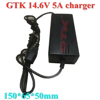 

GTK fast charger 14.6v 5A 110V battery recharging charger high discharging for bicycle,tricycle,motorbike and others.