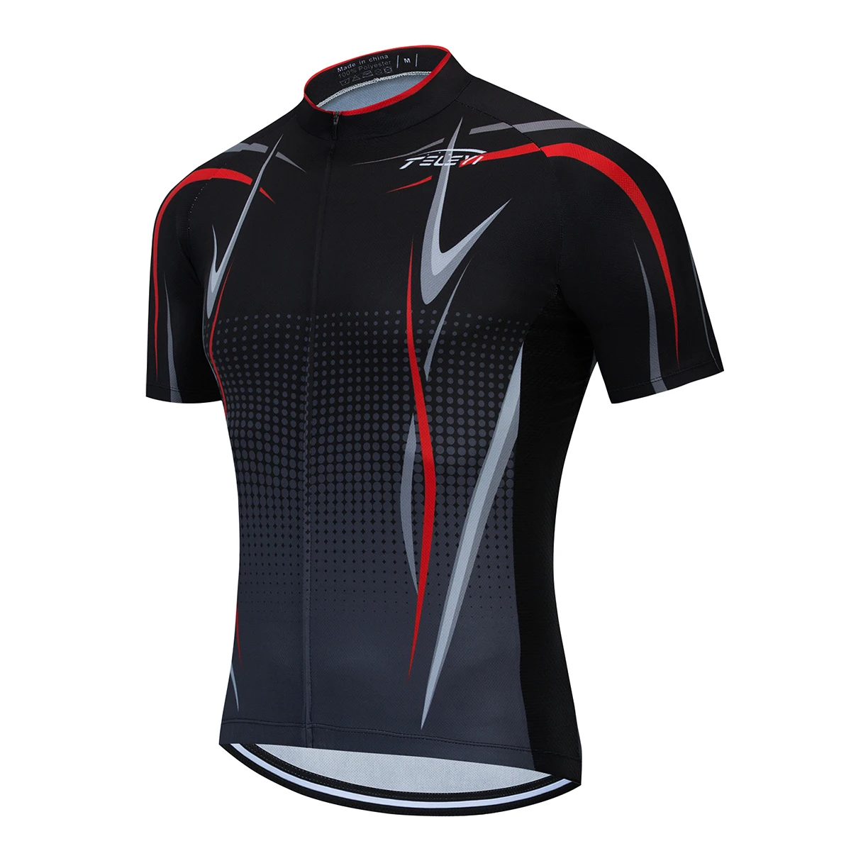 Rcc Sky Cycling Jersey Men Mountain Bike Pro Mtb Bicycle Shirts Short Road Tops Ciclismo Racing Clothes Black - Cycling Jerseys - AliExpress