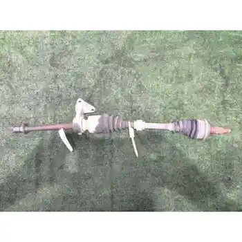 

GD622550XC TRANSMISSION FRONT RIGHT MAZDA 6 SALOON (GG)