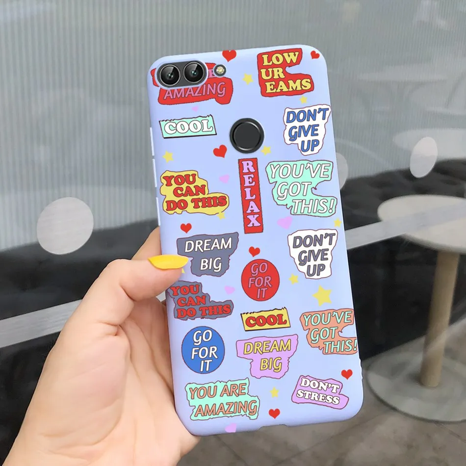 Silicone Lovely TPU Soft Back Cover