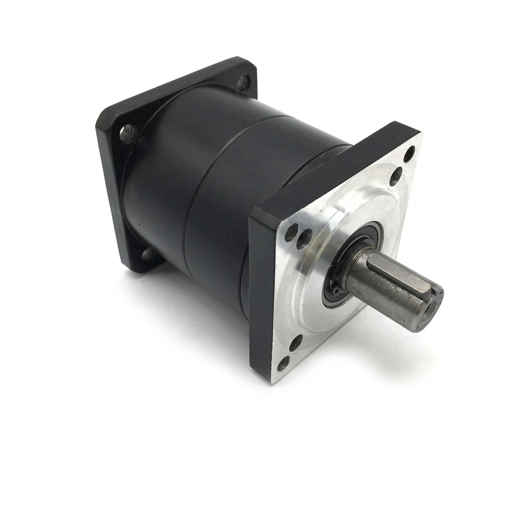 Motor Planetary Gearbox Nema34 86mm Flange 14mm Input 16mm/14mm Output Ratio 3,5,8,10,16,36~216 Speed Reducer for Stepper Motor