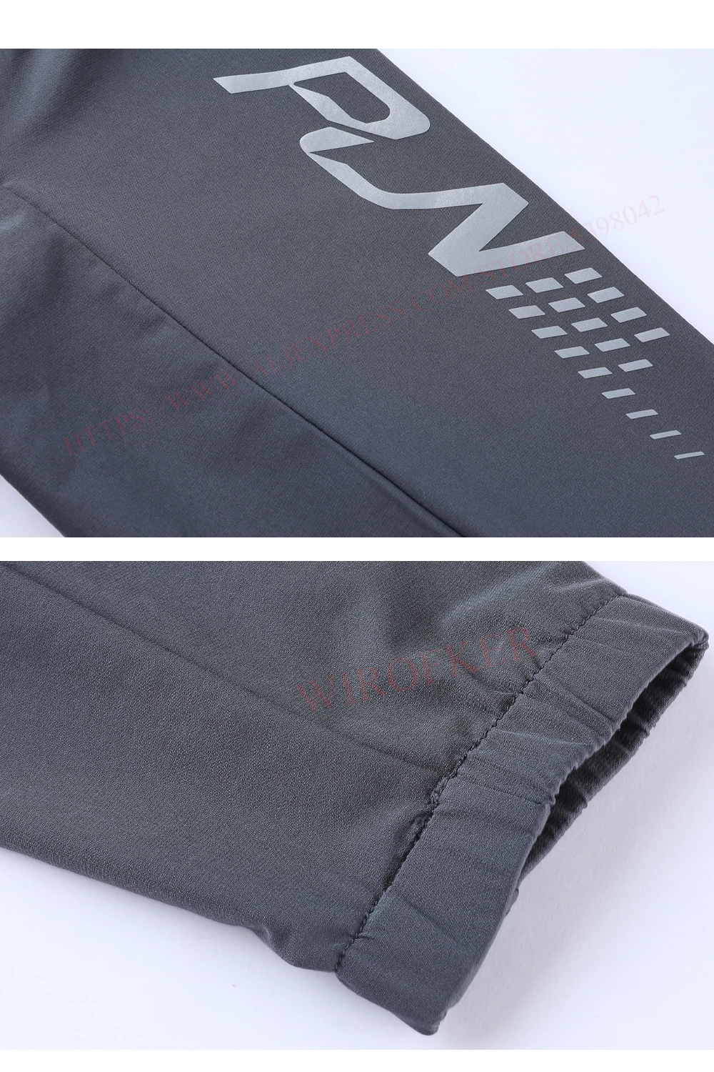 Men Fitness Jackets Quick Dry Zipper Hooded Workout Coats 2021 New Male Gym Sportswear Top Running Hoodies