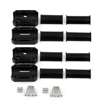 

Motorcycle Engine Guard Protection Bumper Decorative Block Modified 25mm Crash Bar for BMW R1200GS LC ADV F700GS F800GS