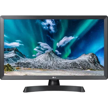 

HD TV LG 24 inch 24TL510V-PZ