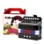 1PC Mini Kids Accordion 7-Key 3 Bass Educational Childrens Beginner Practice Music Instrument Band Toy Hot Sale Dropshipping