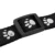 Водонепроницаемый IP67 Mini Pets GPS AGPS LBS Wifi Tracker Real-time Tracking Collar Dog Cat Find Device Bell Rings Tracking Locator