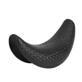

Barber Salon Shampoo Bowl Pillow Spa Accessories Soft PVC For Hair Washing Hairdressing Support Durable Sink Neck Rest Ergonomic