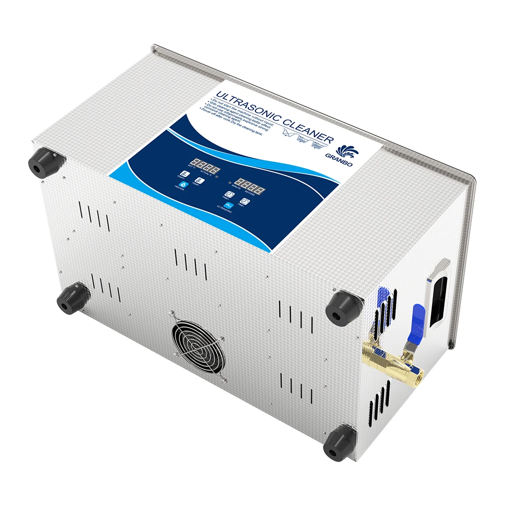超音波洗浄機 DIGITAL ULTRASONIC CLEANER ZX-900S 750ml, CD超声波