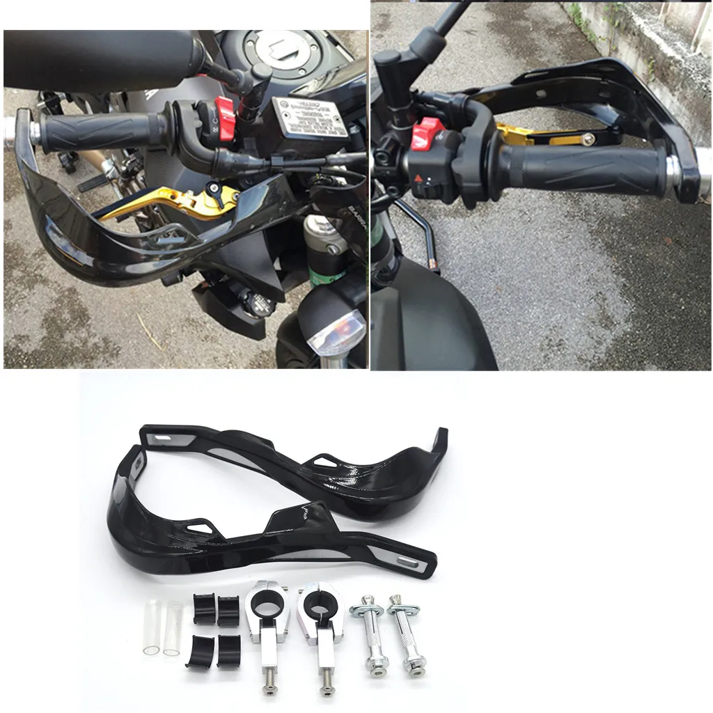 Apache 160 4v Handguard