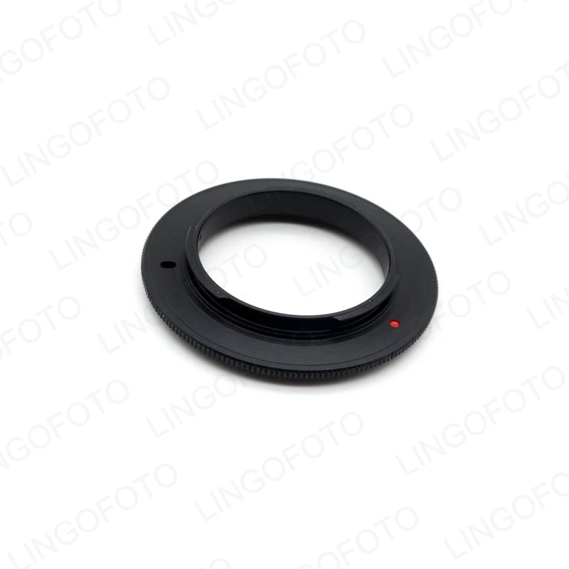 Adattatore Macro Inverso 49Mm 52Mm 55Mm 58Mm 62Mm 67Mm 72Mm 77Mm-Fx Per Fotocamera Fujifilm X