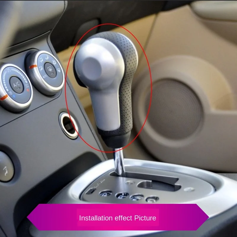 

Nissan X-Trail 2008-2013 Qashqai 2008-2015 shift handball gear lever handle gear gear shift automatic
