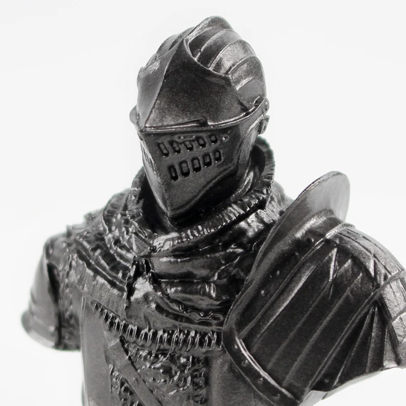 8 см игра Dark Souls фараам рыцарь статуя Abysswalker фигурка Коллекционная модель игрушки кукла ПВХ бюст фигурка