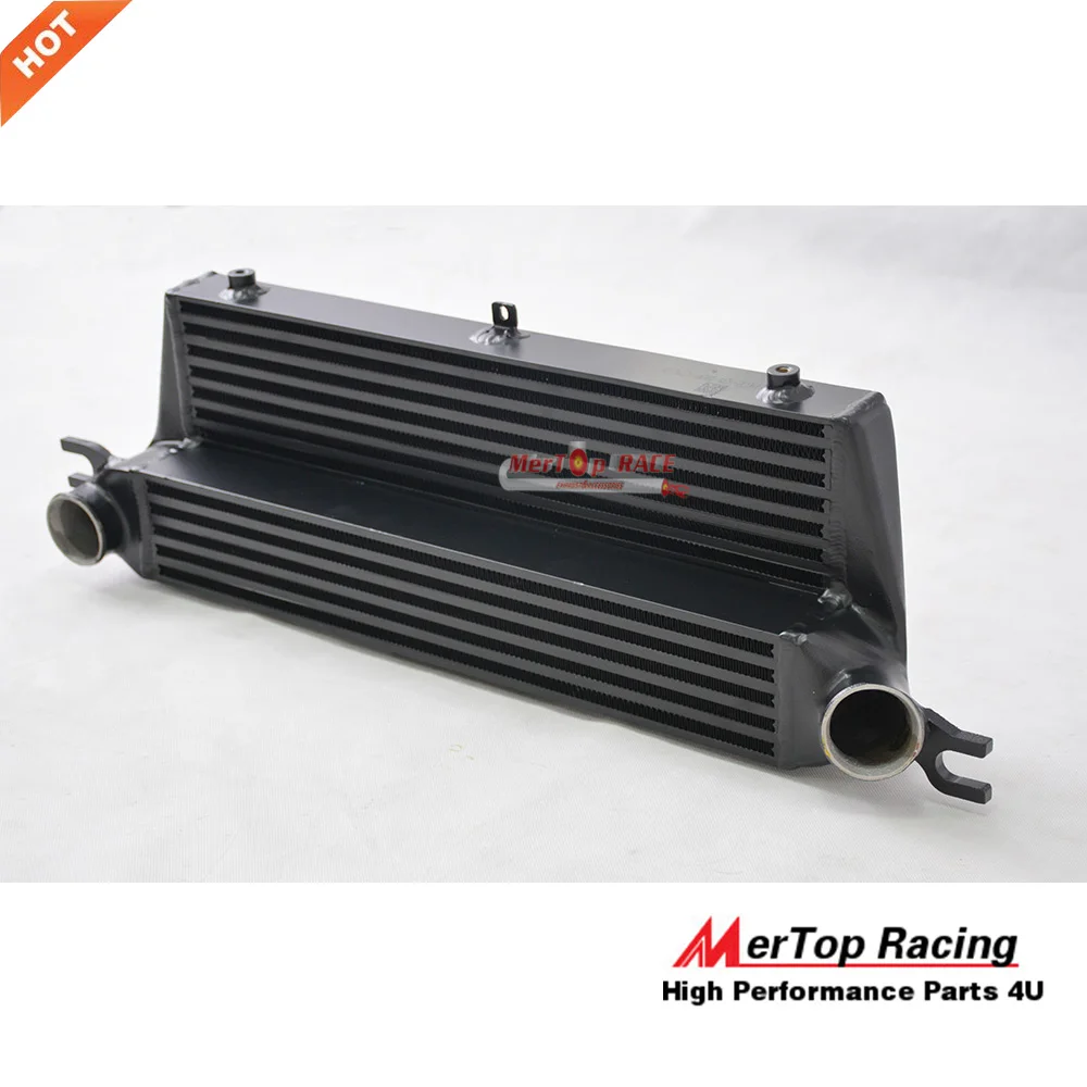Интеркулер MERTOP Racing 2,25 ''для Mini Co oper S R55 R56 R57 R58 R59 R60 R61 2010