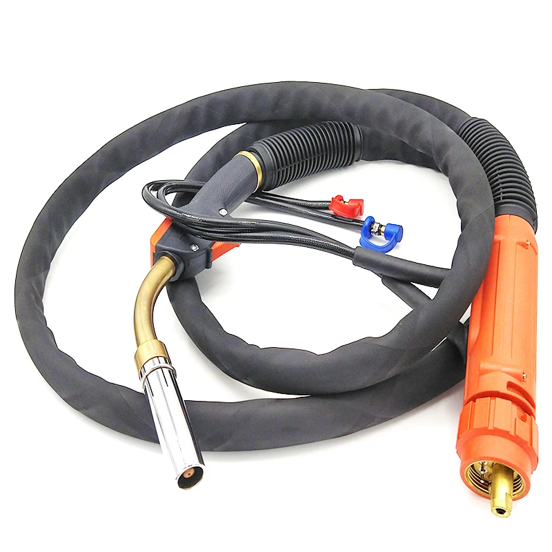 Professional Kemppi 42W Welding Torch best welding rod for thin metal