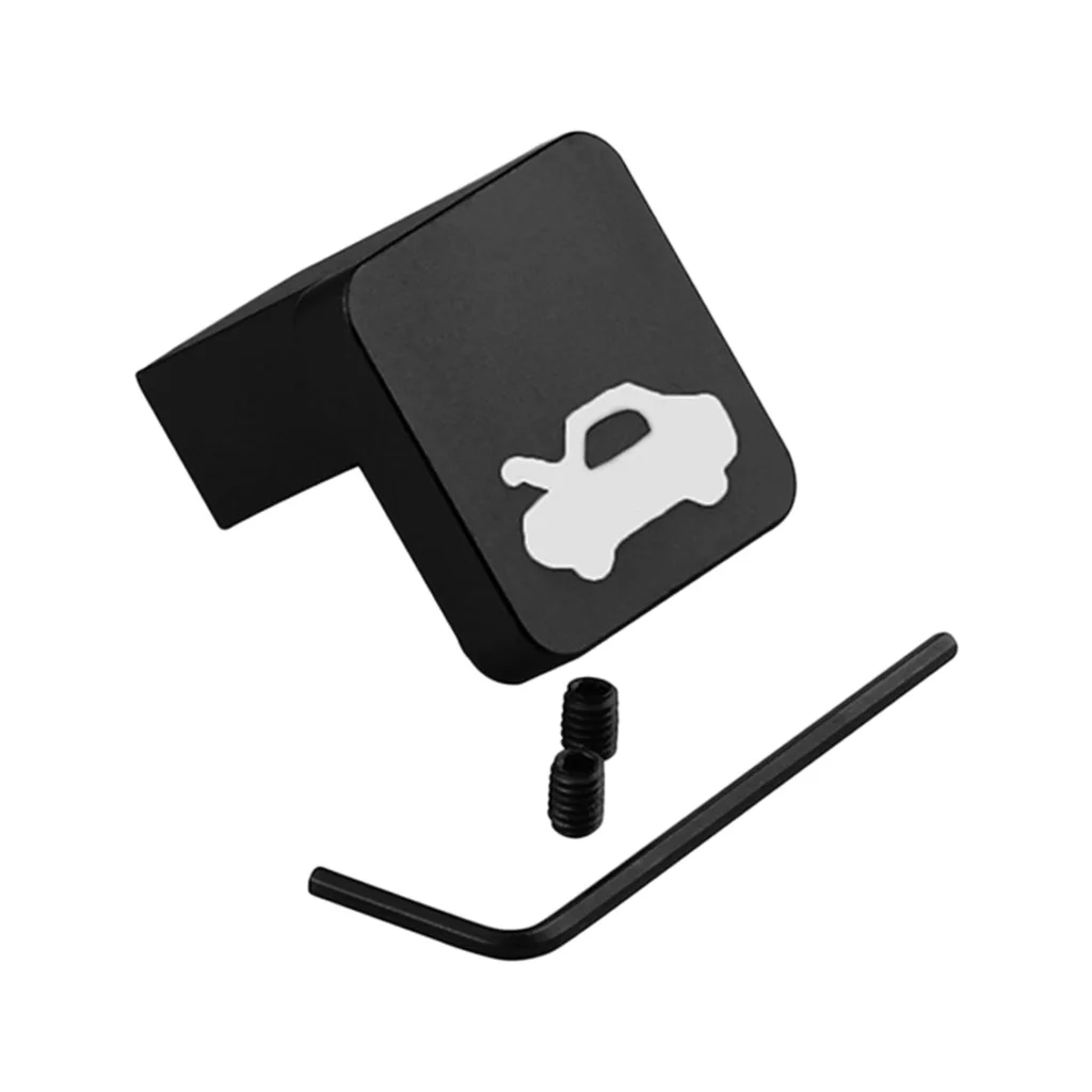 Hood Release Latch Handle Repair Kit for Honda Civic CR-V Ridgeline Car