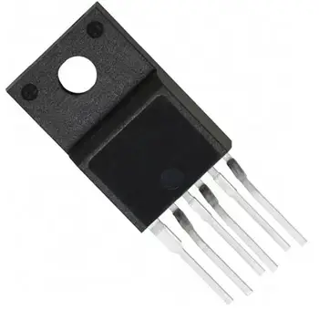 

5pcs/lot STRW6052S STR-W6052S In Stock
