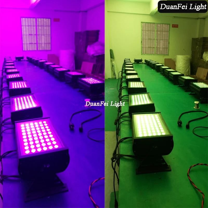 54x3w led wall washer-6