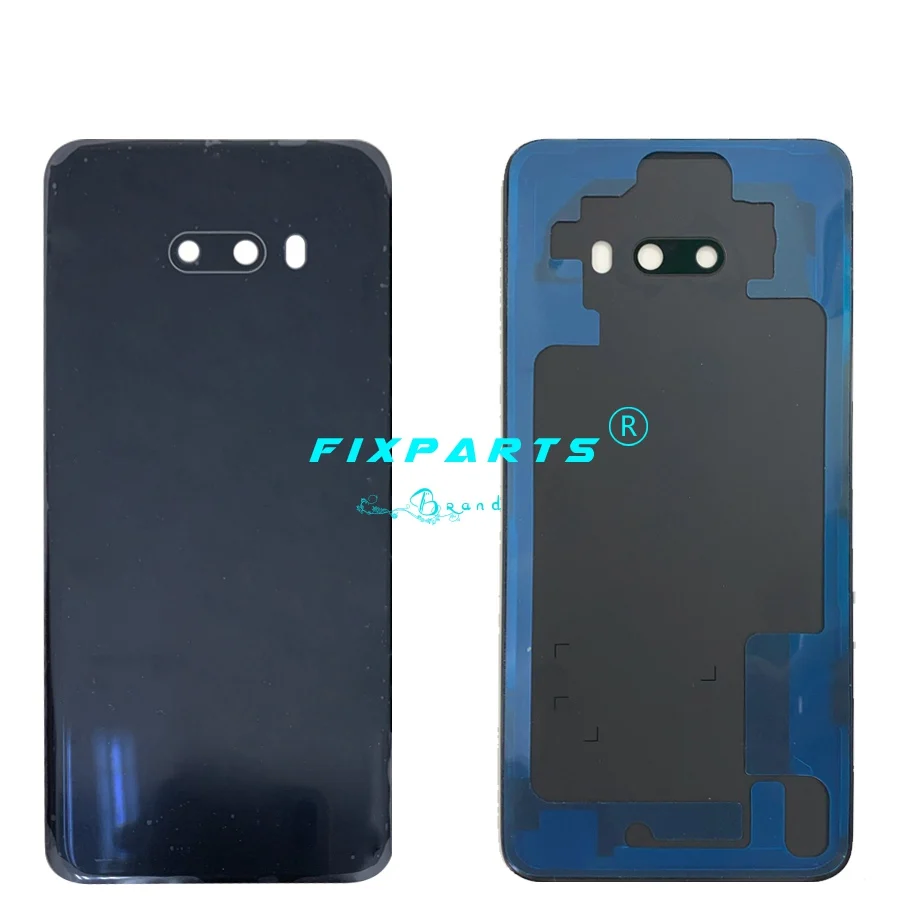 LG G8X Battery Cover2