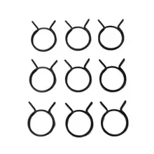 10pcs Internal Door Handle Springs
