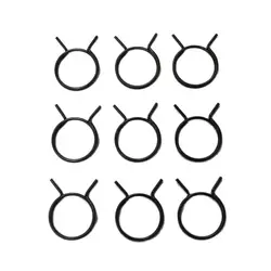 10pcs Internal Door Handle Springs