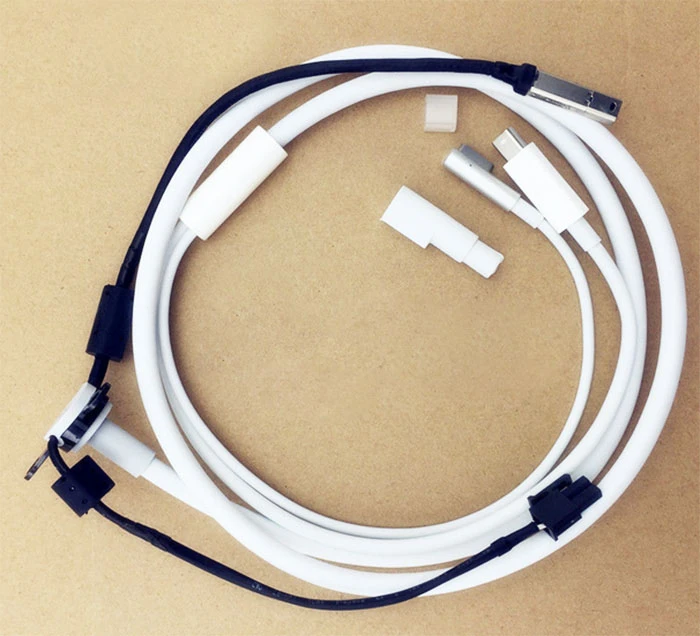 New MC914 All In One Thunderbolt Cinema display Cable for IMAC 27" inch