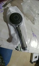 Shower-Head Increase-Pressure Adjustable Water-Saving Multifunction Spa SHAI