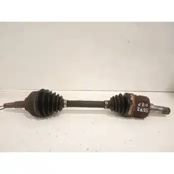 

8482823 transmission Left Front Chrysler Voyager (rg) 2.5 Crd Cat