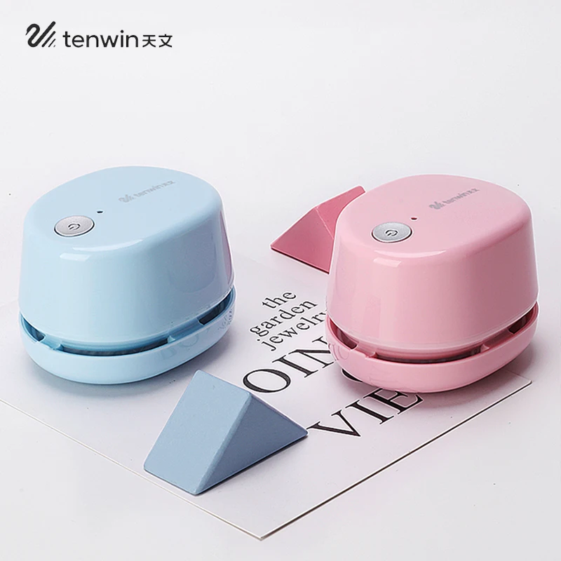 Tenwin 8053 Desktop Vacuum Cleaner 