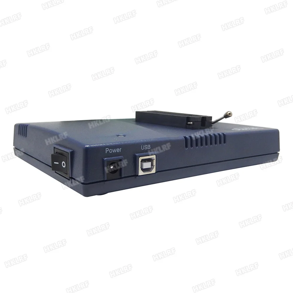 XELTEK USB Superpro 610P Programmer (5)