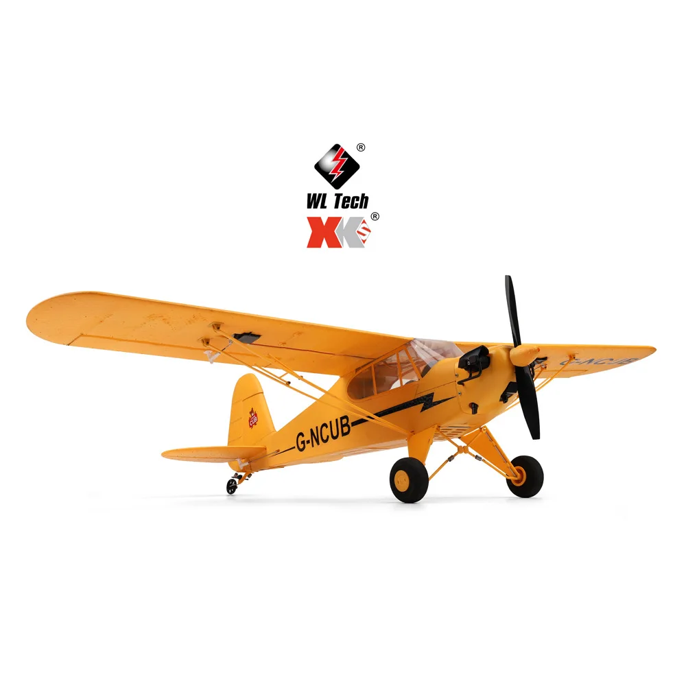 Simulation like real machine brushless glider foam electric airplane model airplane toy