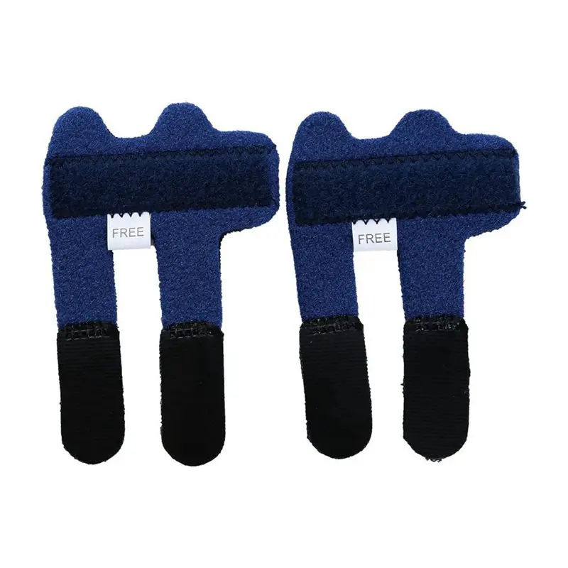 

Finger Spint Adjustable Attachment Strap with Integrated Aluminium Stand for tendons Release and Pain Relief.