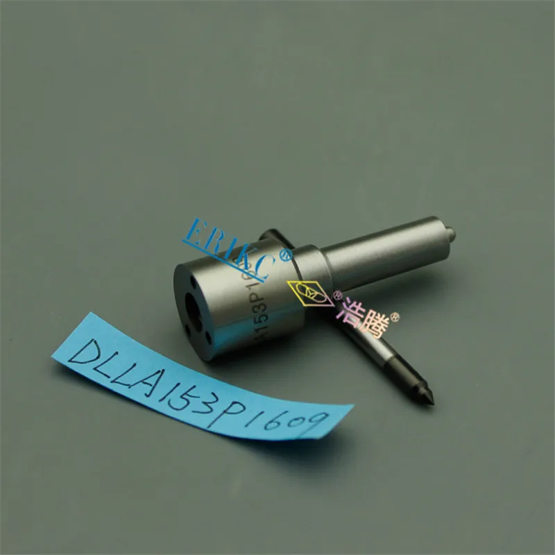 ERIKC DLLA 153 P 1609 (0433171983) Diesel Engine Injector Nozzle And Common Rail Injection NOZZLE 153P For 0445110278 | Автомобили и