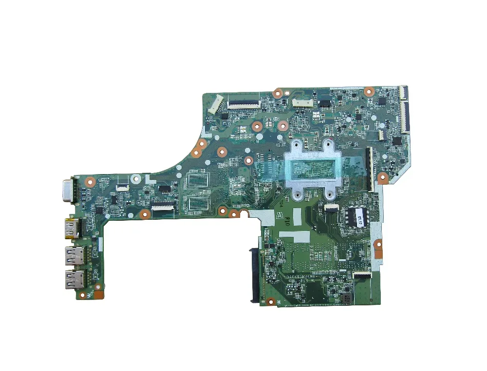 830929-501 DA0X63MB6H1 для ноутбука hp ProBook 450 G3 материнская плата с 4405U 830929-001 830929-601 материнская плата протестирована