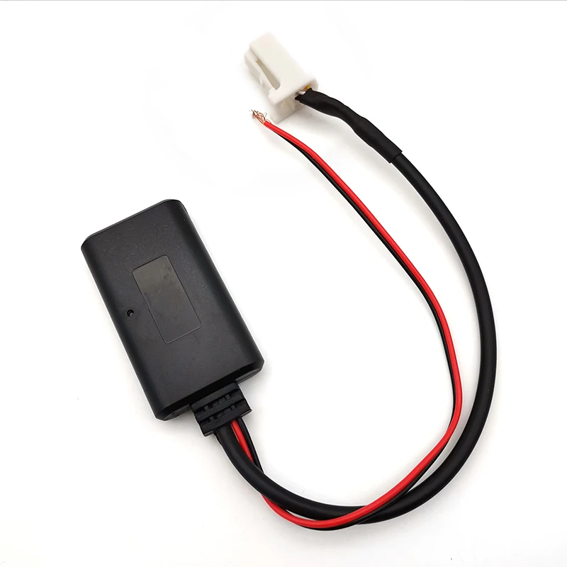 Рисунок 5 - Автомобильный Aux-кабель