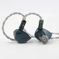 BQEYZ Autumn In-Ear Monitor Wired Earphones HiFi Stereo IEMs Musician Dual Cavity Dynamic Driver Replaceable Tuning Earbuds 2