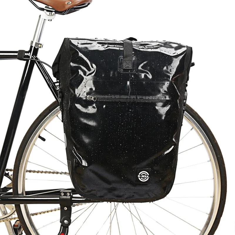 

Cycling Bags Rear Tube Frame Bag Waterproof Triangle Mountain Bike Triangle Pouch Frame Holder Bicycle Saddle Bag New