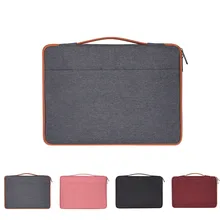 Портативный чехол для переноски ноутбука унисекс сумки для ноутбука рукав сумка для ноутбука чехол для ноутбука Бизнес Сумка 13 дюймов 927#2