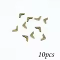 Bronze Corner 10pcs