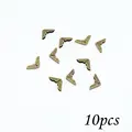 Bronze Corner 10pcs