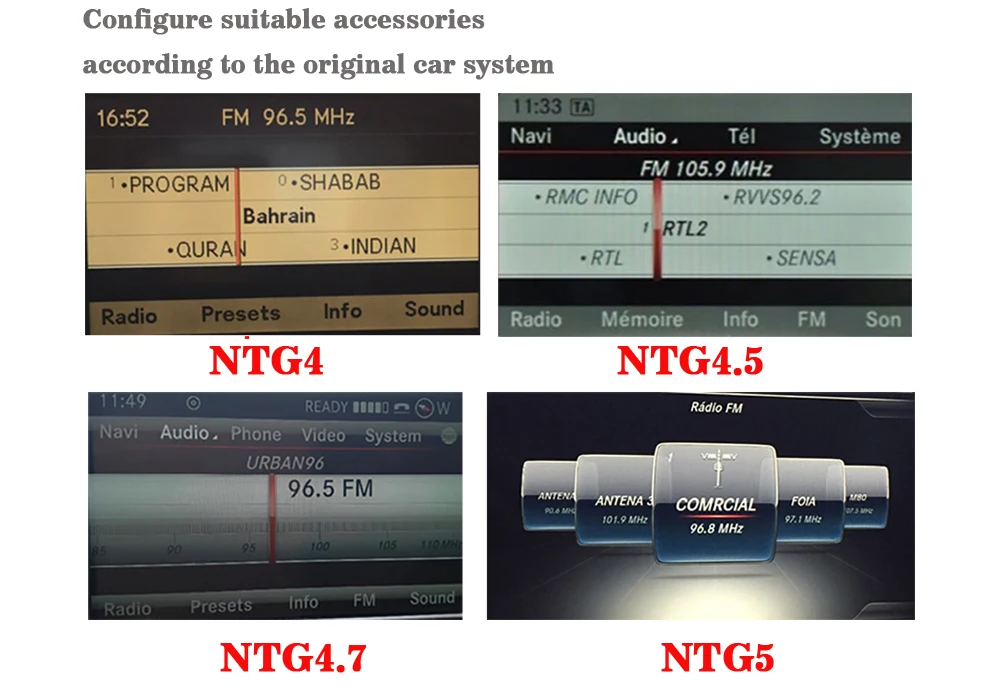 Liislee Android для Mercedes C Class W204 C180 C200 C220 C230 правый руль стерео автомобильный экран Carplay gps Navi карта навигации