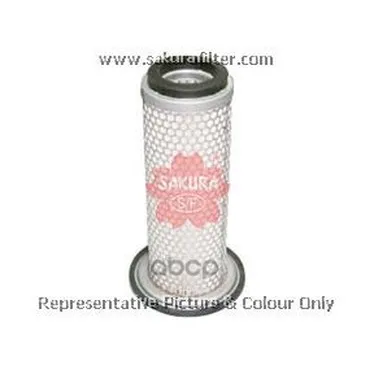 Фильтр Воздушный Sakura арт. A8729